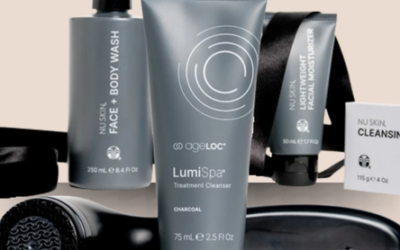 Personal care for men